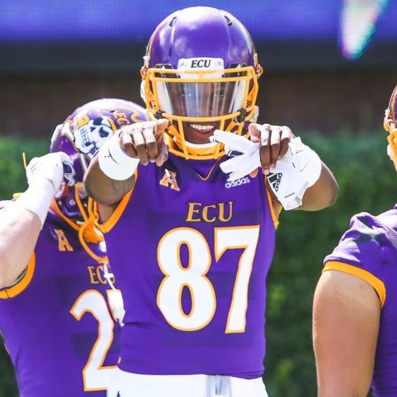 Meet your Posher, Jonathan - Picture 1 of 1